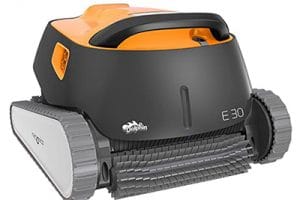 Dolphin Maytronics E30