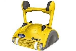 Dolphin Swash CL