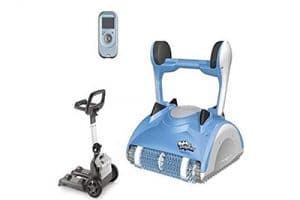 Maytronics Dolphin Nauty TC