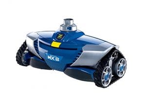 Zodiac MX8